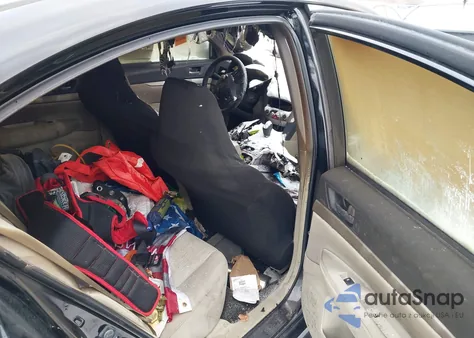 2013 Subaru Legacy 2.5I Premium from USA, damaged, VIN 4S3BMCC68D3036490